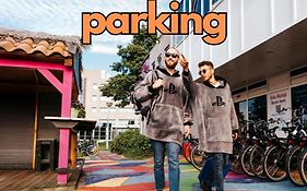 Amsterdam Teleport Hotel